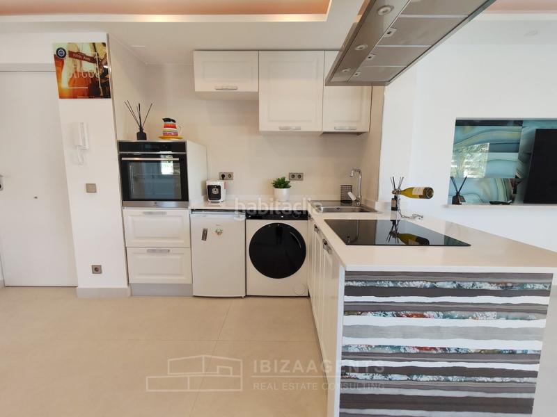 Foto 7c66bf70-3417-48de-946b-8a15be8cfafc. Piccolo appartamento in Marina Botafoc-Talamanca Ibiza