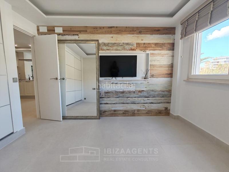 Foto 9a6622e7-897f-4263-809a-de2310b35aaa. Piccolo appartamento in Marina Botafoc-Talamanca Ibiza