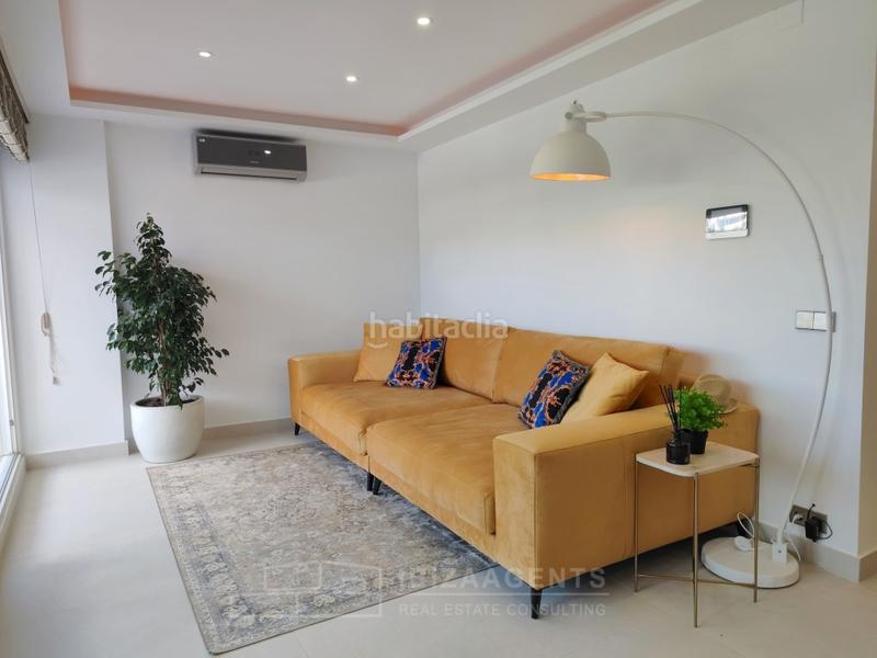 Foto 9c4a2015-b5ca-4199-98d3-aa1e80c1ba7f. Piccolo appartamento in Marina Botafoc-Talamanca Ibiza