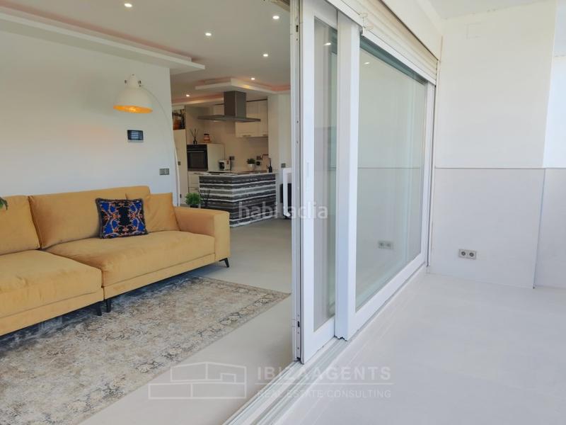 Foto a84a1cac-fc62-4079-92ca-67cca8047f18. Piccolo appartamento in Marina Botafoc-Talamanca Ibiza