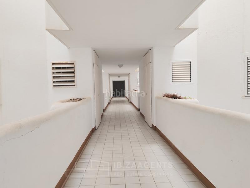 Foto c258272b-382d-4995-90ec-25e7e1c0ddf0. Piccolo appartamento in Marina Botafoc-Talamanca Ibiza