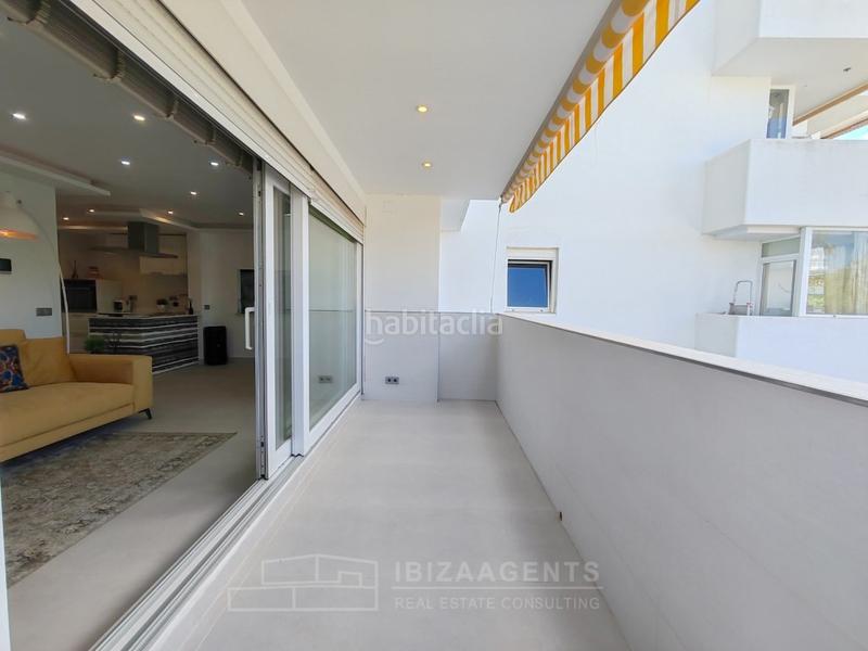 Foto f5d9fcf6-fa8b-412d-93c4-9b024bb427f3. Piccolo appartamento in Marina Botafoc-Talamanca Ibiza