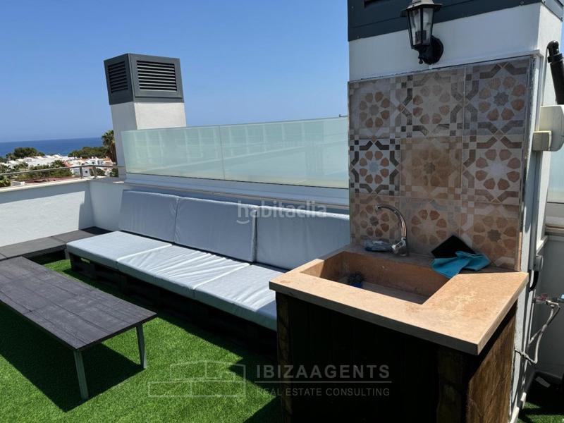 Foto 00fb7776-989d-46d2-ba03-0a1654d1c77b. Apartamento ático de lujo en siesta, santa eulalia en Santa Eulària
