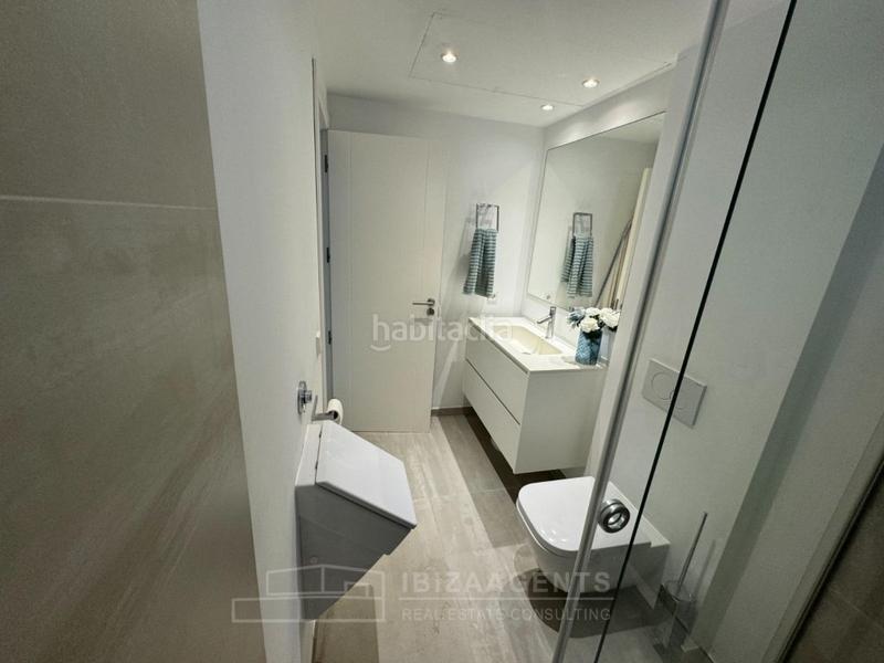 Foto 020ecf2a-4fd7-4887-bd29-e780a141d12d. Apartamento ático de lujo en siesta, santa eulalia en Santa Eulària