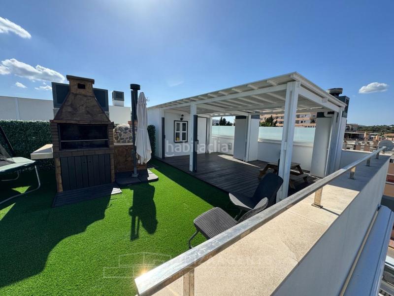 Foto 03e26abd-1b4a-4037-8507-c1d557216c1f. Apartamento ático de lujo en siesta, santa eulalia en Santa Eulària