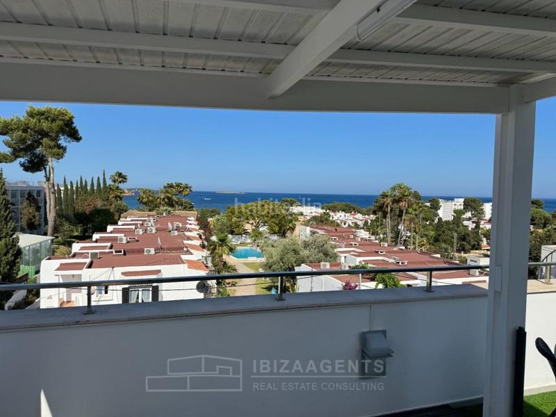 Foto 59540a05-6c96-4609-9244-8e28ca4e540c. Apartamento ático de lujo en siesta, santa eulalia en Santa Eulària