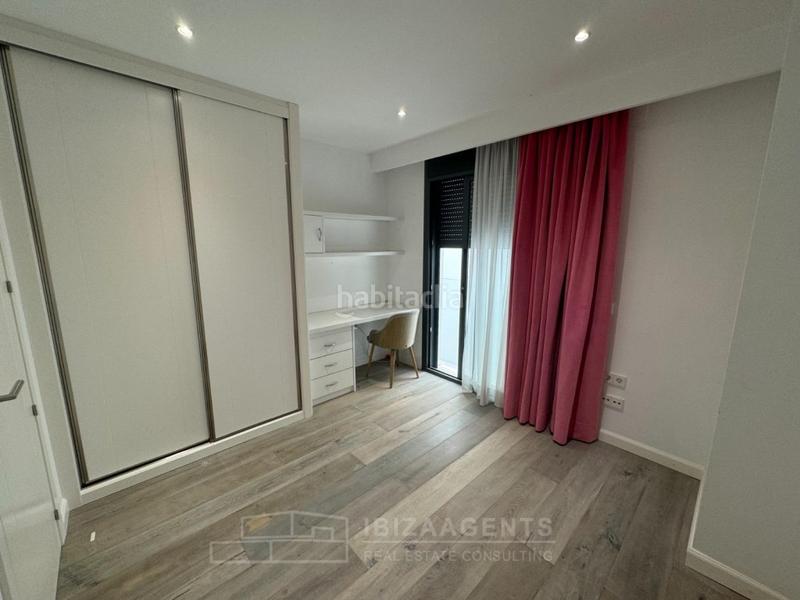 Foto 65326a0a-909d-4388-9d92-3e9b167aeb58. Apartamento ático de lujo en siesta, santa eulalia en Santa Eulària