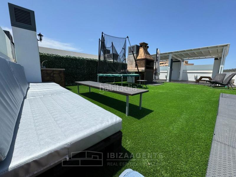 Foto 7ea313ad-990c-417c-8c6d-3a9b1fd3b0a1. Apartamento ático de lujo en siesta, santa eulalia en Santa Eulària