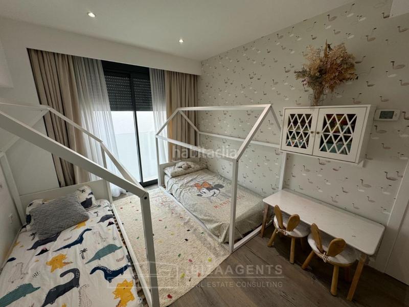 Foto 9fde49aa-b441-4376-9033-dc7a729dbff7. Apartamento ático de lujo en siesta, santa eulalia en Santa Eulària