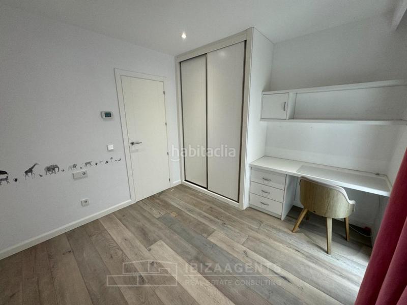 Foto b3740af3-8bd7-4219-b5d7-71dbec6e4d27. Apartamento ático de lujo en siesta, santa eulalia en Santa Eulària