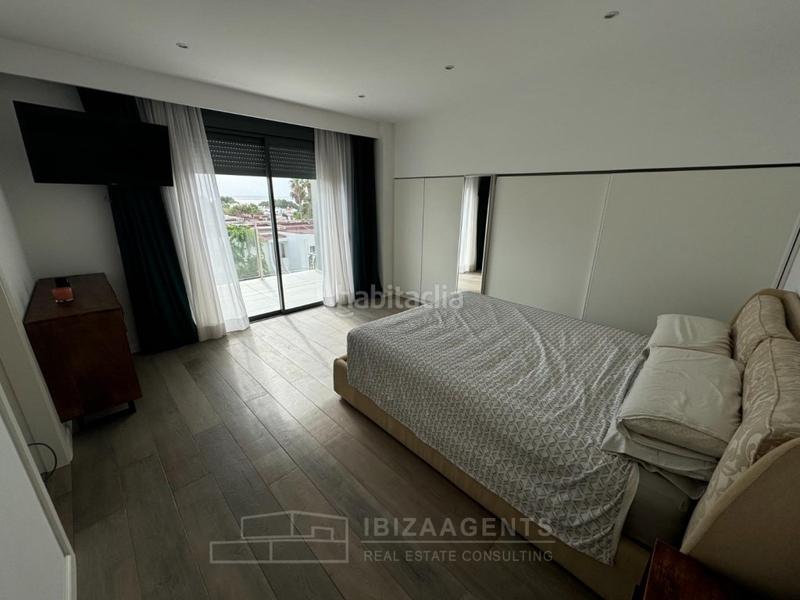 Foto b411e43d-5068-424d-9075-0fe88d0daf9e. Apartamento ático de lujo en siesta, santa eulalia en Santa Eulària