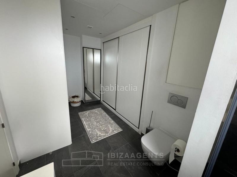 Foto bea5b786-2335-4578-9657-7b0472633a46. Apartamento ático de lujo en siesta, santa eulalia en Santa Eulària