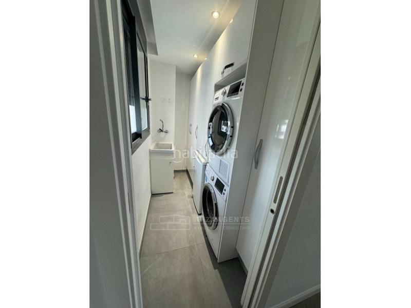 Foto c4ba4948-df09-4ee8-9ad8-1ef834f9dc09. Apartamento ático de lujo en siesta, santa eulalia en Santa Eulària