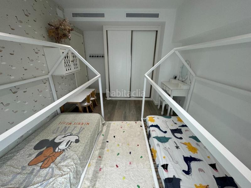 Foto f596f91f-765d-4847-987b-1542883cc0f6. Apartamento ático de lujo en siesta, santa eulalia en Santa Eulària