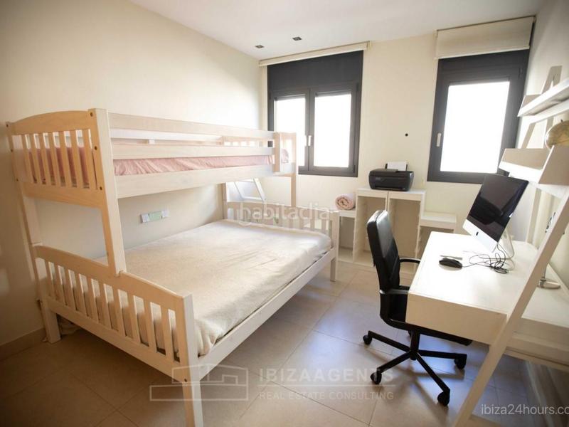 Foto 634c9b91-ef9f-4515-ae36-a60df9b80d67. Appartamento con parcheggio in S´Eixample-Can Misses Ibiza