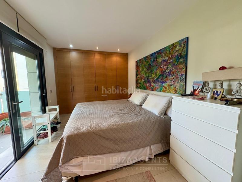 Foto d15c2c6d-6105-418d-9ae2-8935712fcdfa. Appartamento con parcheggio in S´Eixample-Can Misses Ibiza