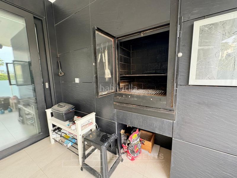 Foto db5f5ebd-2a1e-4744-81f5-f2df7333b230. Appartamento con parcheggio in S´Eixample-Can Misses Ibiza