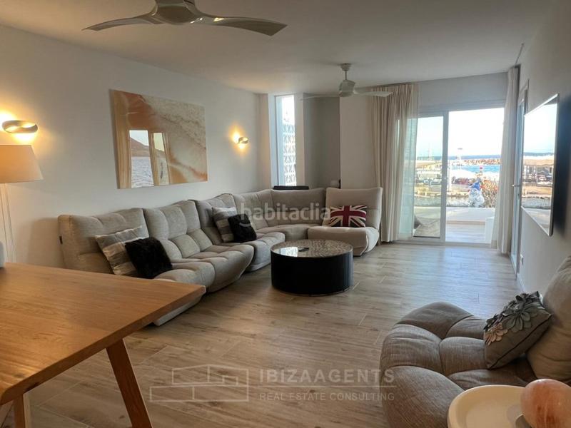 Foto 1e347cbf-a5a0-40d8-b856-6d076416ade2. Apartament a Santa Eulària des riu Santa Eulària