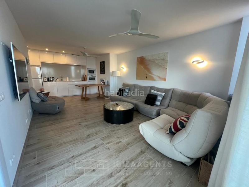 Foto 37c67eb6-e183-46a3-84b8-a5cd9416d464. Apartament a Santa Eulària des riu Santa Eulària