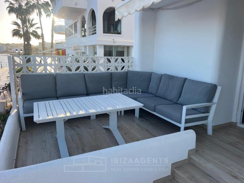 Foto 64e94e59-69d5-4b07-8e7b-a01ffcca45fa. Apartament a Santa Eulària des riu Santa Eulària