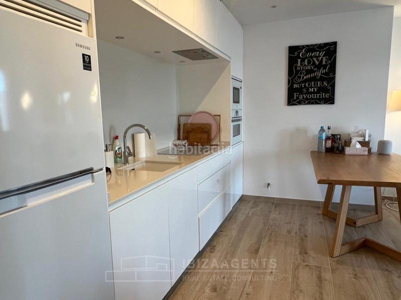 Foto 69b6865c-4479-4c05-9467-dda3050262a1. Apartament a Santa Eulària des riu Santa Eulària