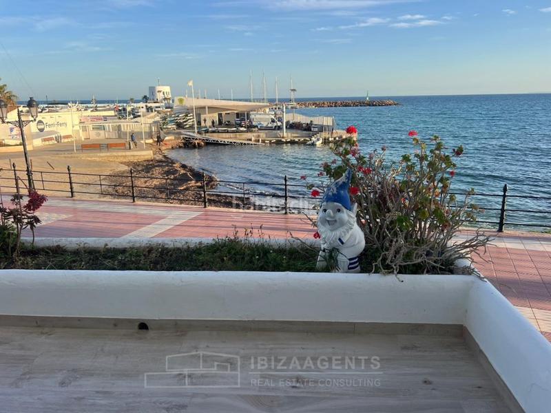 Foto b6792904-8315-49f4-8db2-a31cb512bc18. Apartament a Santa Eulària des riu Santa Eulària