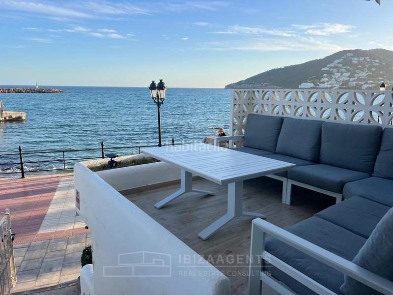 Foto d15c7c59-13a5-41fb-ae4c-eed9d108ff50. Apartament a Santa Eulària des riu Santa Eulària