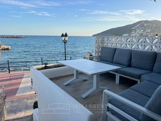 Apartament  Calle isidoro macabich. Apartamento �nico en primera l�nea del paseo  el m�s cercano al