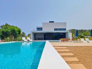 Casa  N/a. Villa mussa, benimussa