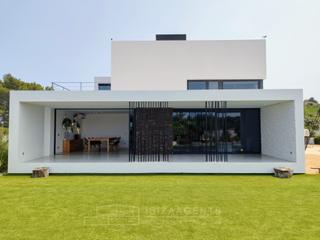 Casa  N/a. Villa mussa, benimussa