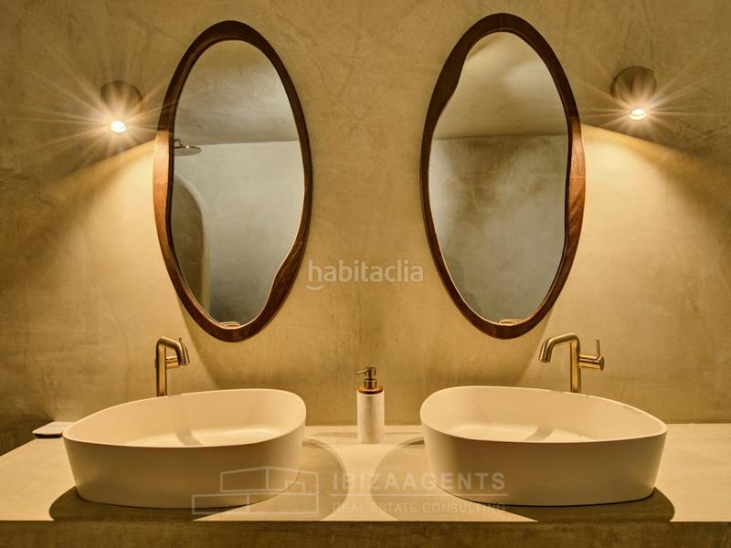 Foto 01f3946c-d6b8-4c20-b6a6-11f95e38d12d. Casa villa yin yang, Can Furnet en Can Furnet Santa Eulària