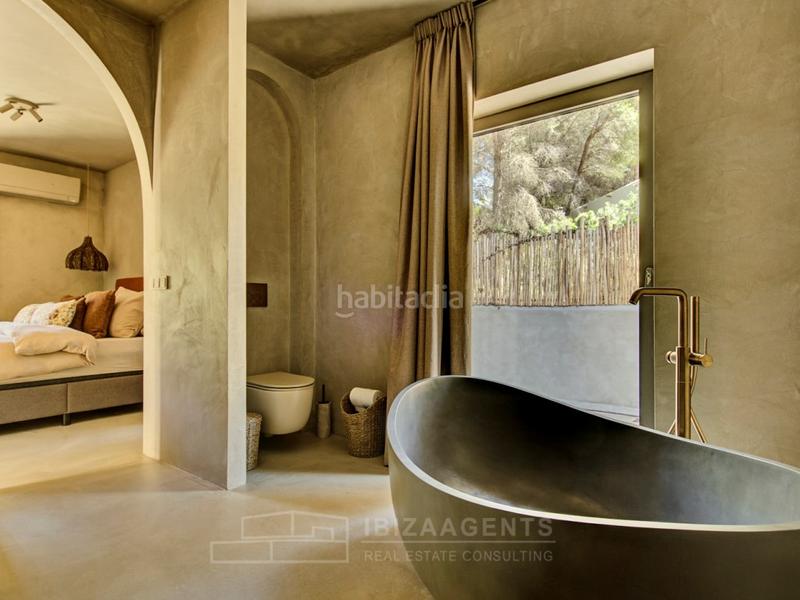 Foto 0378c478-66ec-41ed-8461-95a86ee37f46. Casa villa yin yang, Can Furnet en Can Furnet Santa Eulària