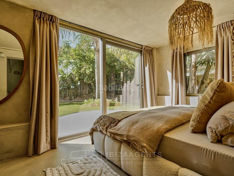 Foto 09f37c93-0993-4237-a8e9-6a5408fceb84. Casa villa yin yang, Can Furnet en Can Furnet Santa Eulària