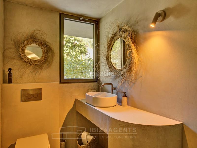 Foto 3e7cc0d8-55e4-4fa7-8356-4e5f68201378. Casa villa yin yang, Can Furnet en Can Furnet Santa Eulària