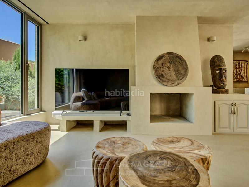 Foto 3f83b45e-1c67-42ff-9f6d-fdaea685bc06. Casa villa yin yang, Can Furnet en Can Furnet Santa Eulària