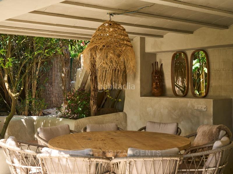 Foto 3fb88657-3450-4ed2-b3d5-981bbc16ba70. Casa villa yin yang, Can Furnet en Can Furnet Santa Eulària