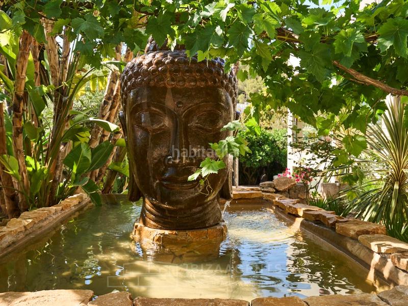 Foto 4618a164-9d3e-4df0-a541-2ac067c86f8b. Casa villa yin yang, Can Furnet en Can Furnet Santa Eulària