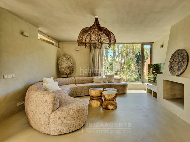 Foto 48f4dde8-3e1e-4614-83c8-f7bb4154eb87. Casa villa yin yang, Can Furnet en Can Furnet Santa Eulària