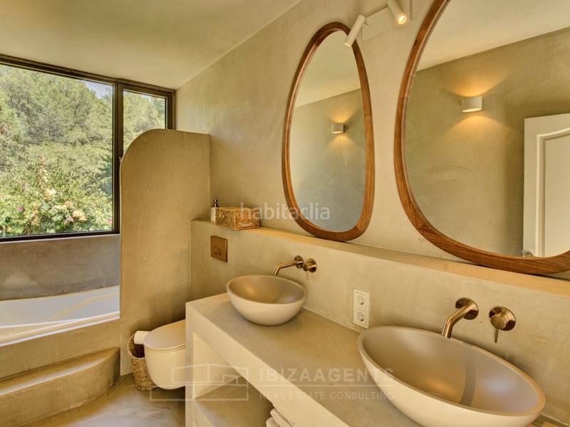 Foto 521f6212-80f5-44c8-a5c7-de4cf8cbc032. Casa villa yin yang, Can Furnet en Can Furnet Santa Eulària