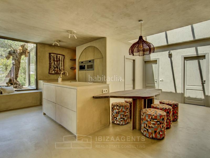 Foto 56d2410b-3179-43cf-a6a5-1bd8511ba998. Casa villa yin yang, Can Furnet en Can Furnet Santa Eulària