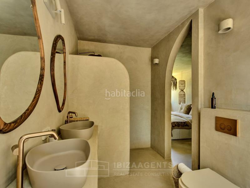 Foto 6ab46532-937d-453c-9c51-a5b14d2f3534. Casa villa yin yang, Can Furnet en Can Furnet Santa Eulària