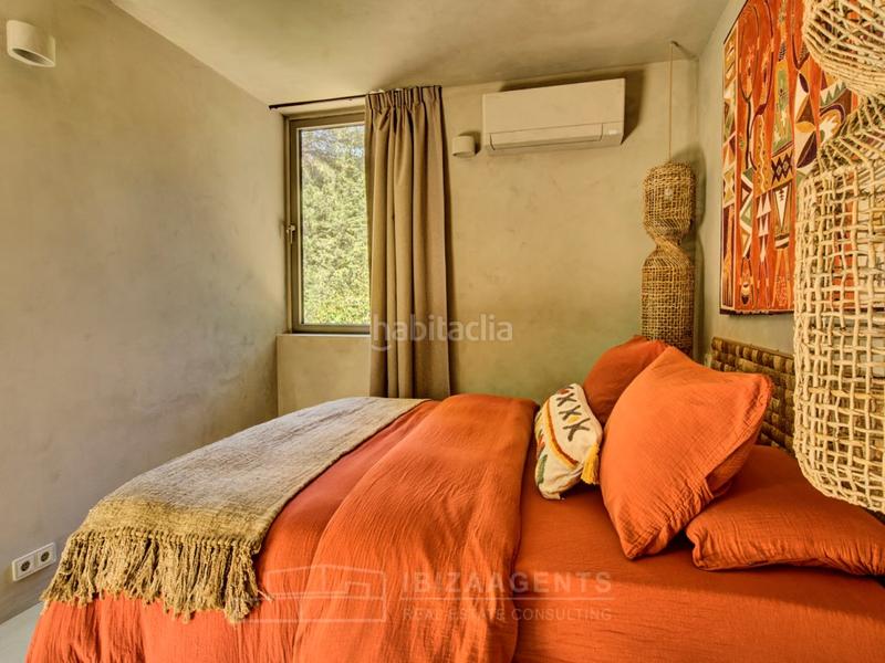 Foto 6f34b36d-5855-4ec7-8140-4ee24732be3a. Casa villa yin yang, Can Furnet en Can Furnet Santa Eulària