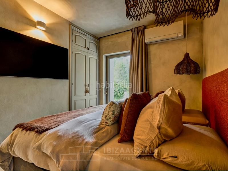 Foto 78124abf-ee7f-4488-a517-c187e93d3033. Casa villa yin yang, Can Furnet en Can Furnet Santa Eulària