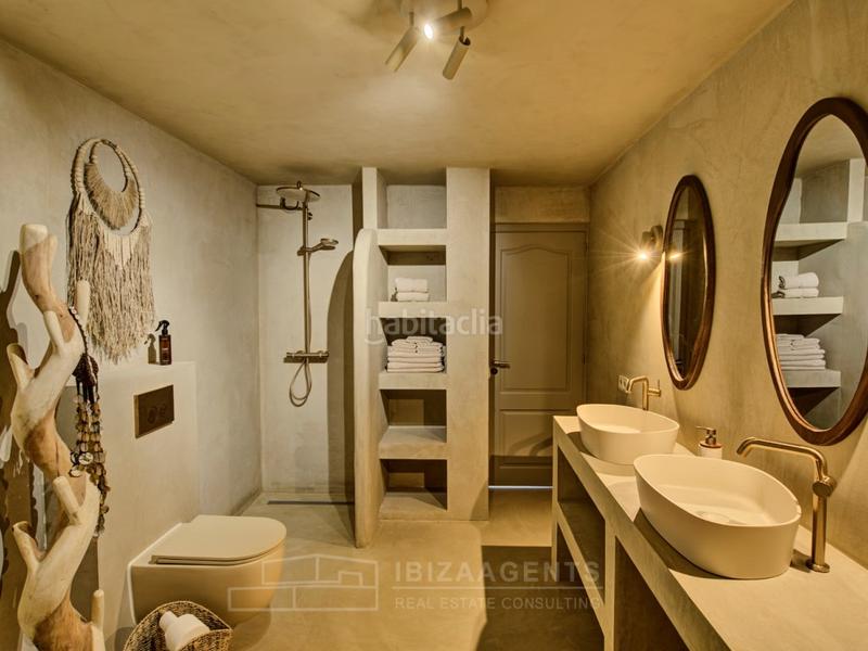 Foto 799ffe06-f615-46cd-8ffc-473a479a3303. Casa villa yin yang, Can Furnet en Can Furnet Santa Eulària