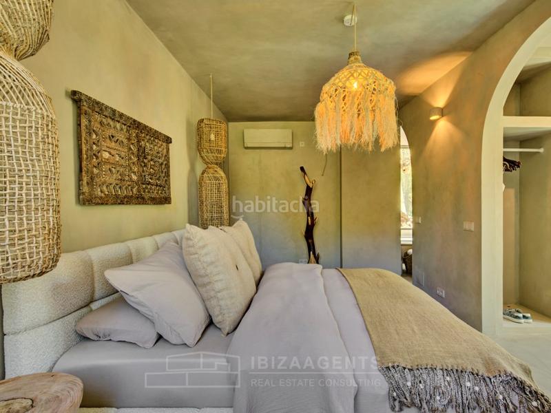 Foto 7c207afa-ecde-4d5a-8199-9a9c1fb1dbe6. Casa villa yin yang, Can Furnet en Can Furnet Santa Eulària