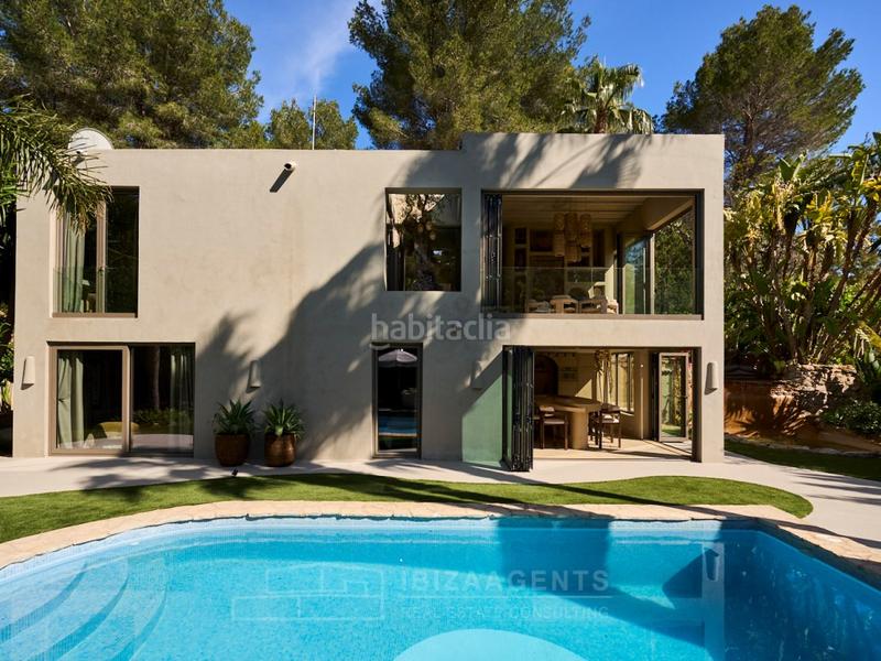 Foto 7daa0e6b-2872-4ed5-ad02-62ba53acd947. Casa villa yin yang, Can Furnet en Can Furnet Santa Eulària