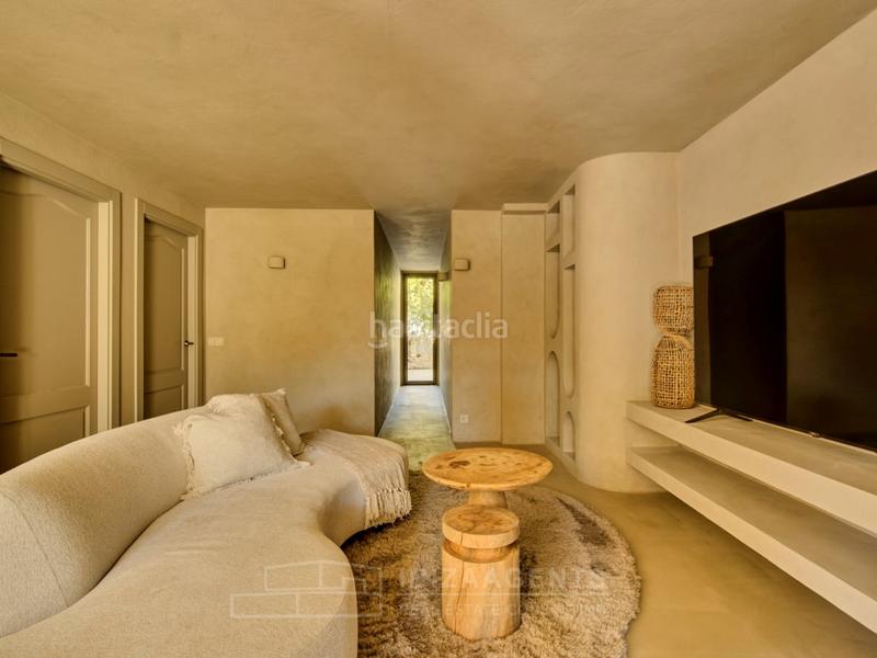 Foto 80d9ba6b-af5e-45bf-bcef-45495685878b. Casa villa yin yang, Can Furnet en Can Furnet Santa Eulària