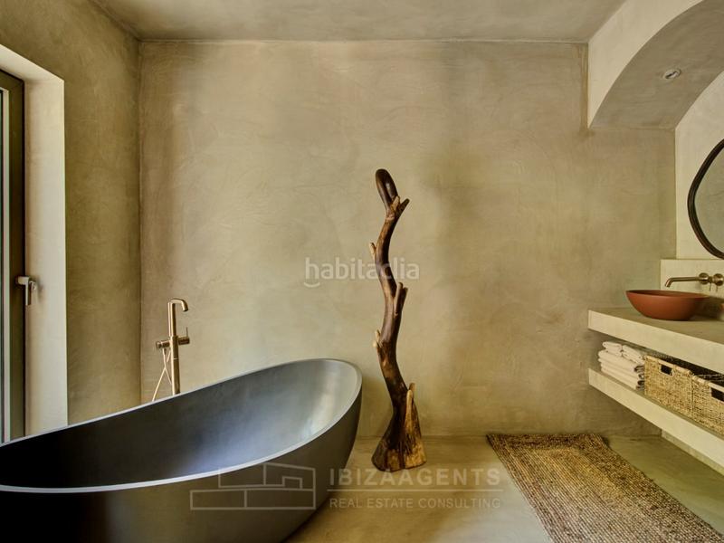 Foto 81562711-6b37-4251-9968-17488b4a27d0. Casa villa yin yang, Can Furnet en Can Furnet Santa Eulària