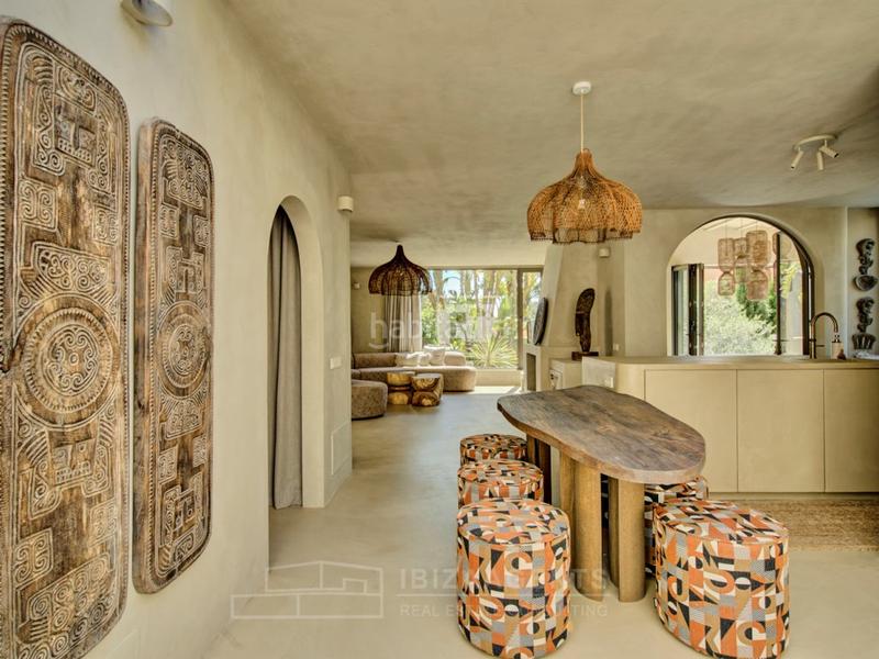 Foto 81e6b733-8ba8-41a3-b86d-bcf0863b3d0f. Casa villa yin yang, Can Furnet en Can Furnet Santa Eulària