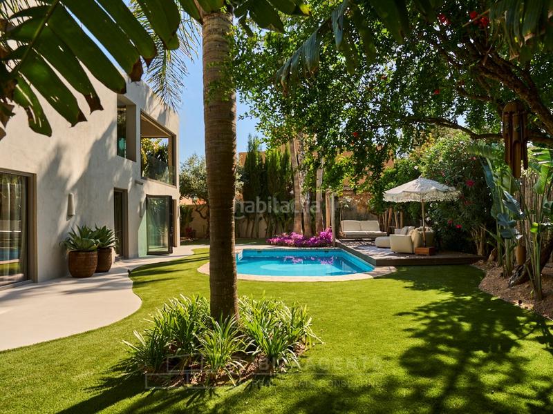 Foto 88fbebe2-78d5-4f95-b85a-235c44894076. Casa villa yin yang, Can Furnet en Can Furnet Santa Eulària